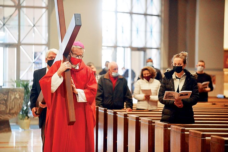Easter revival